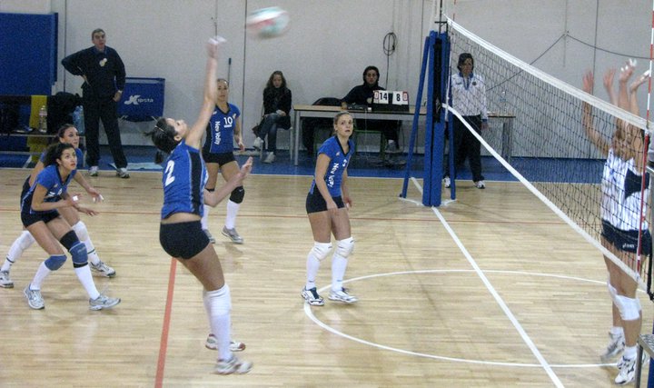 Il DG del New Volley nel Consiglio Provinciale