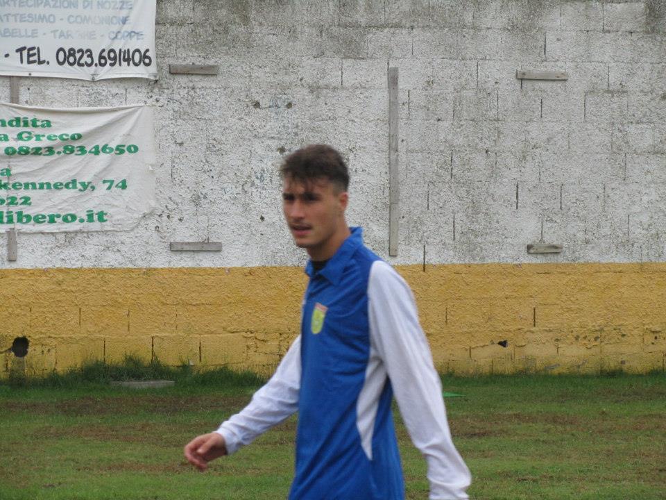 JUNIORES REGIONALE: Il Progreditur Marcianise batte la Viribus Mondragonese