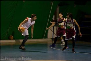 Sonics tutto cuore, battuti gli Elephants all’over time