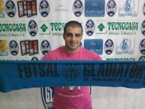 La vendetta dell’ex: Mario Sorbo annichilisce il Real S.Erasmo nel derby