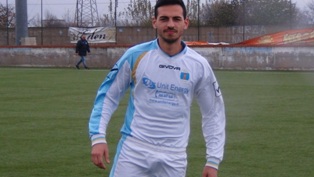 Mele carica l’Ortese: “Sogno di centrare i playoff”