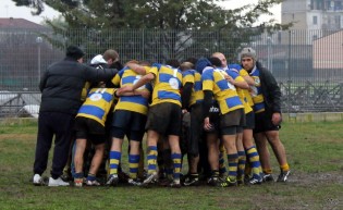 Il Clan è chiamato al blitz contro l'Alcott a Napoli