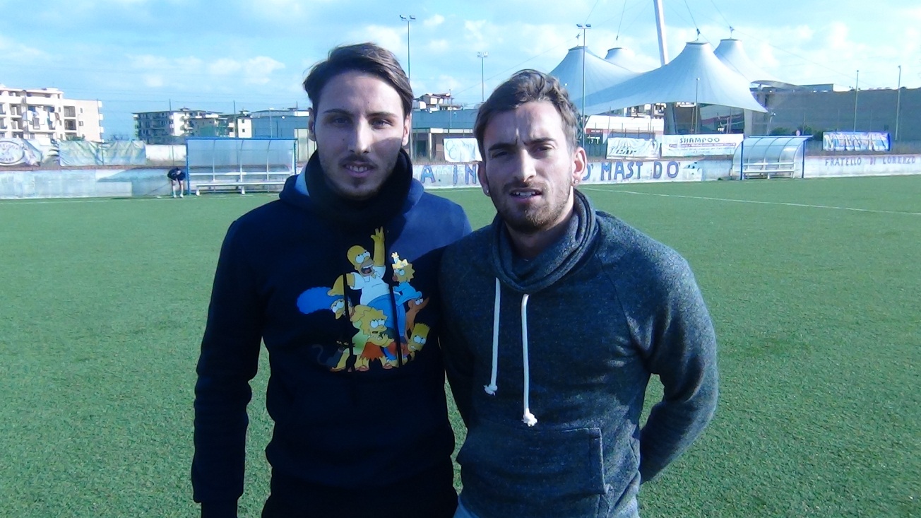 La Vis San Nicola piazza i colpi D’Agostino e Setaro