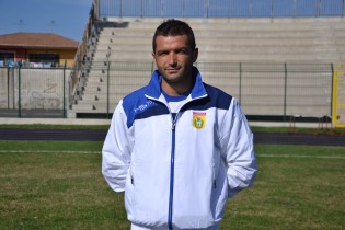 Antonio Amita del Progreditur Marcianise