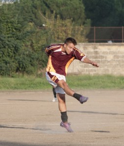 Antonio Cristofaro del Sant'Arpino