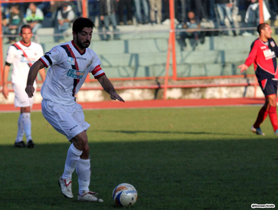 Casertana, perfettamente riuscito l’intervento a Basile