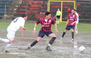 Biagio Biondi a Somma Vesuviana