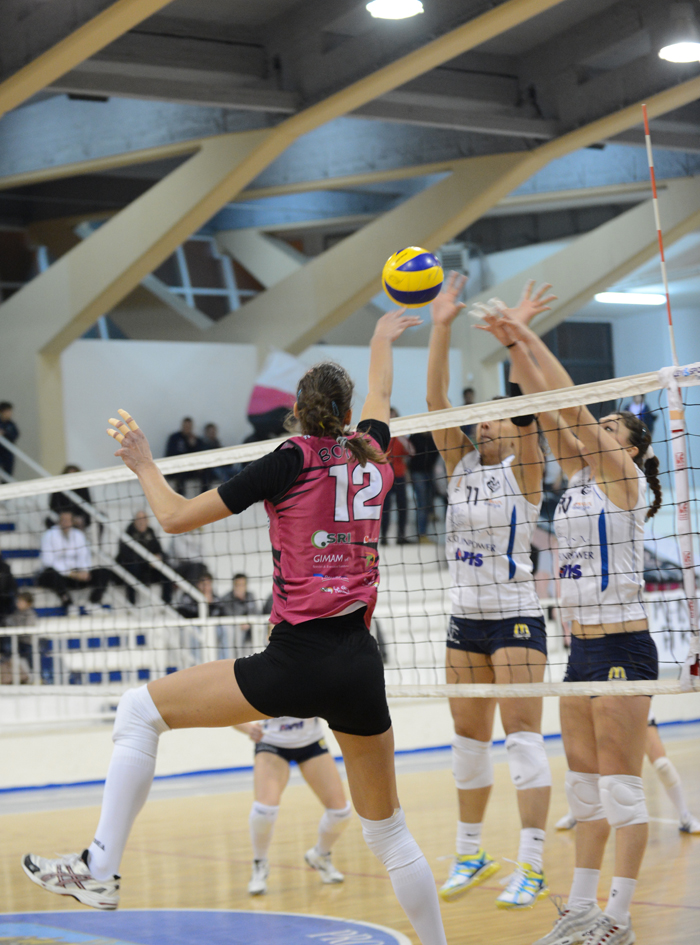 La Codere prenota i tre punti contro Mercato San Severino