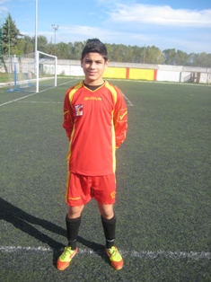 Giovanissimi Regionali: Capua, scacco matto alla Boys Caserta