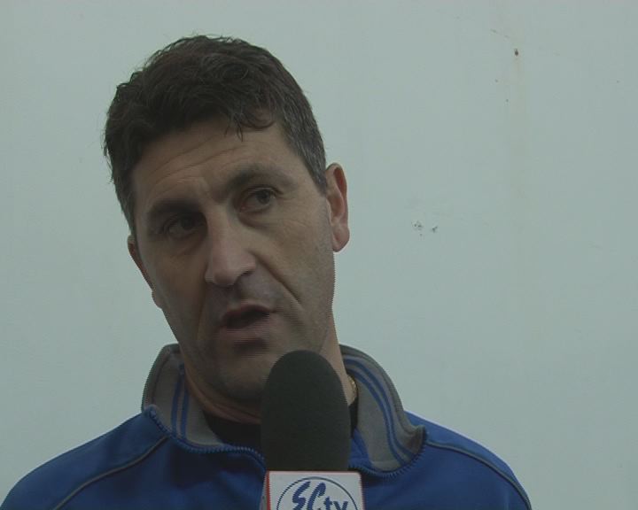 Cioffi senza mezzi termini: “Battuti da un arbitraggio scandaloso”