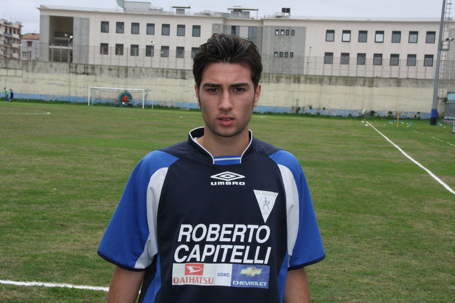 Liotto-Climaco e il Carinaro vola