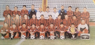 Casertana-Civitavecchia: i precedenti incoronano i rossoblù