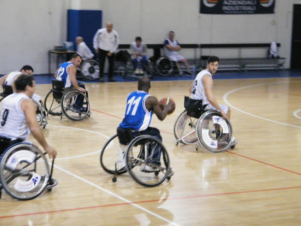 Corpora sconfitta dal Santa Lucia, giovedì presentazione della squadra a Gricignano