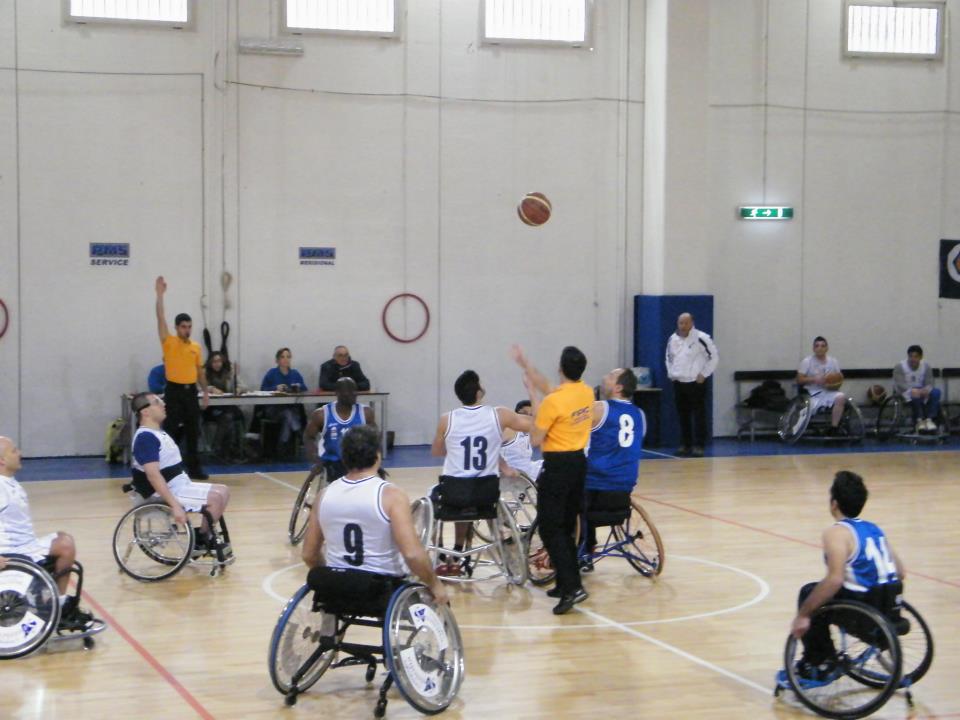 La Corpora Gricignano debutta vincendo a sorpresa  il derby