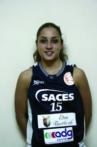 Correra del Centro Diana