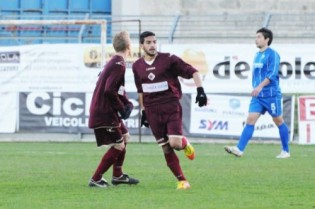 Vincenzo Corvino del Nardò