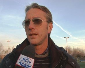 Mario Di Nola ai nostri microfoni