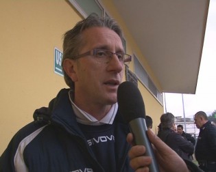 Di Nola tecnico della Casertana