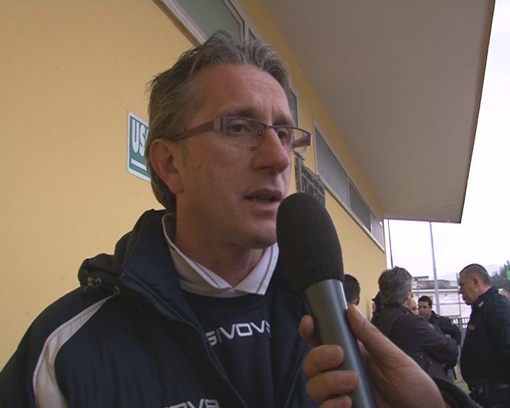 Di Nola: “Non guardiamo la classifica, si deciderà tutto nelle ultime giornate”