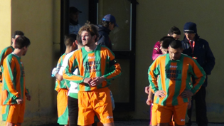 Real San Felice, il capitano Nostrale stringe i denti per affrontare l’Hermes Casagiove