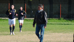 San Marco Trotti, Di Liddo: “Mia la responsabilità della mancata vittoria a Giugliano”