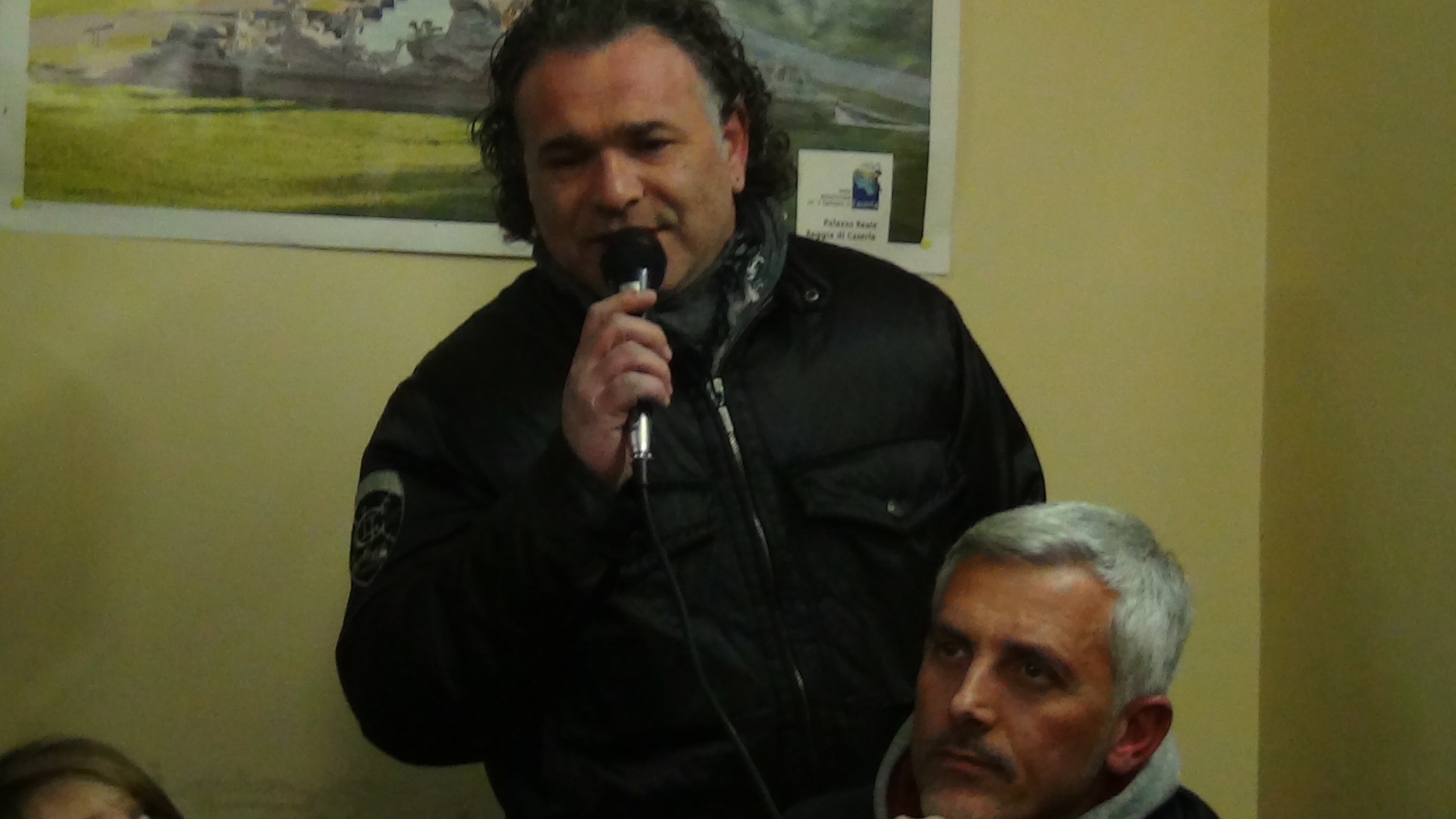 S. Marco Evangelista, Pascariello: “Il nostro sogno? La Promozione”