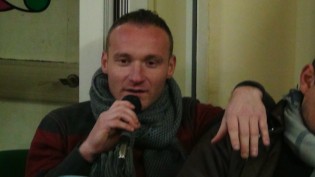 Mario Di Maio del San Marco Evangelista