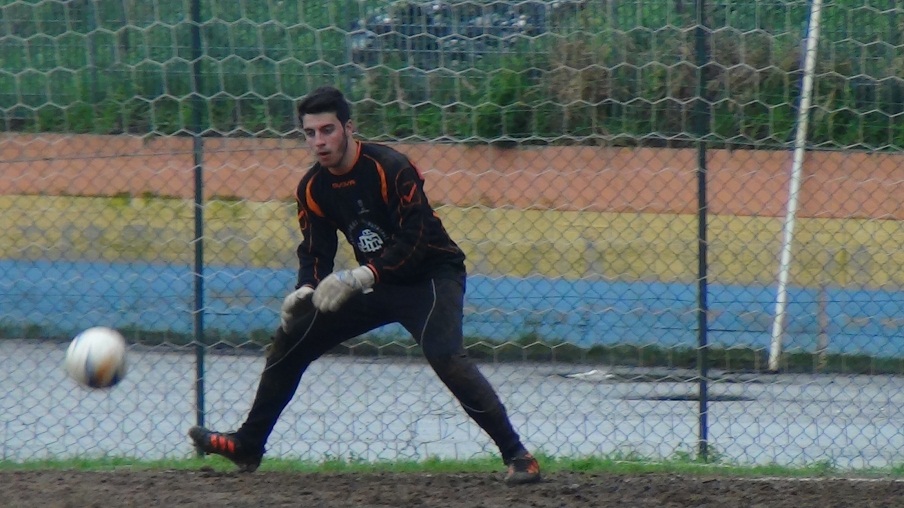 Sgambato carica il S. Marco Trotti: “Puntiamo a vincere i play off”