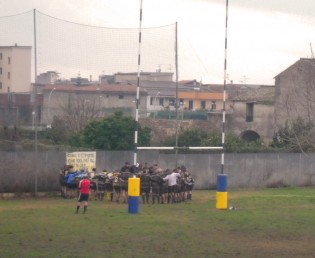 Clan e IV Circolo rendono omaggio a Maria Paola a fine partita