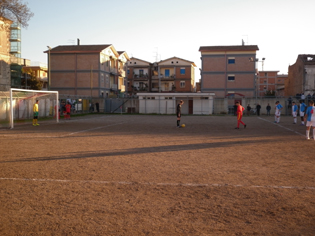 JUNIORES: Hermes Casagiove e Progreditur Marcianise sbattono sul palo: è pari il big match
