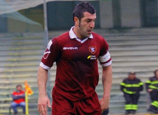 Montervino, Daspo di 2 anni