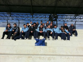 Il Gricignano calcio