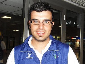 Skeet: convocazione in nazionale per Giancarlo Tazza