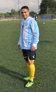 Terra di Lavoro, spareggio salvezza contro il Monteruscello