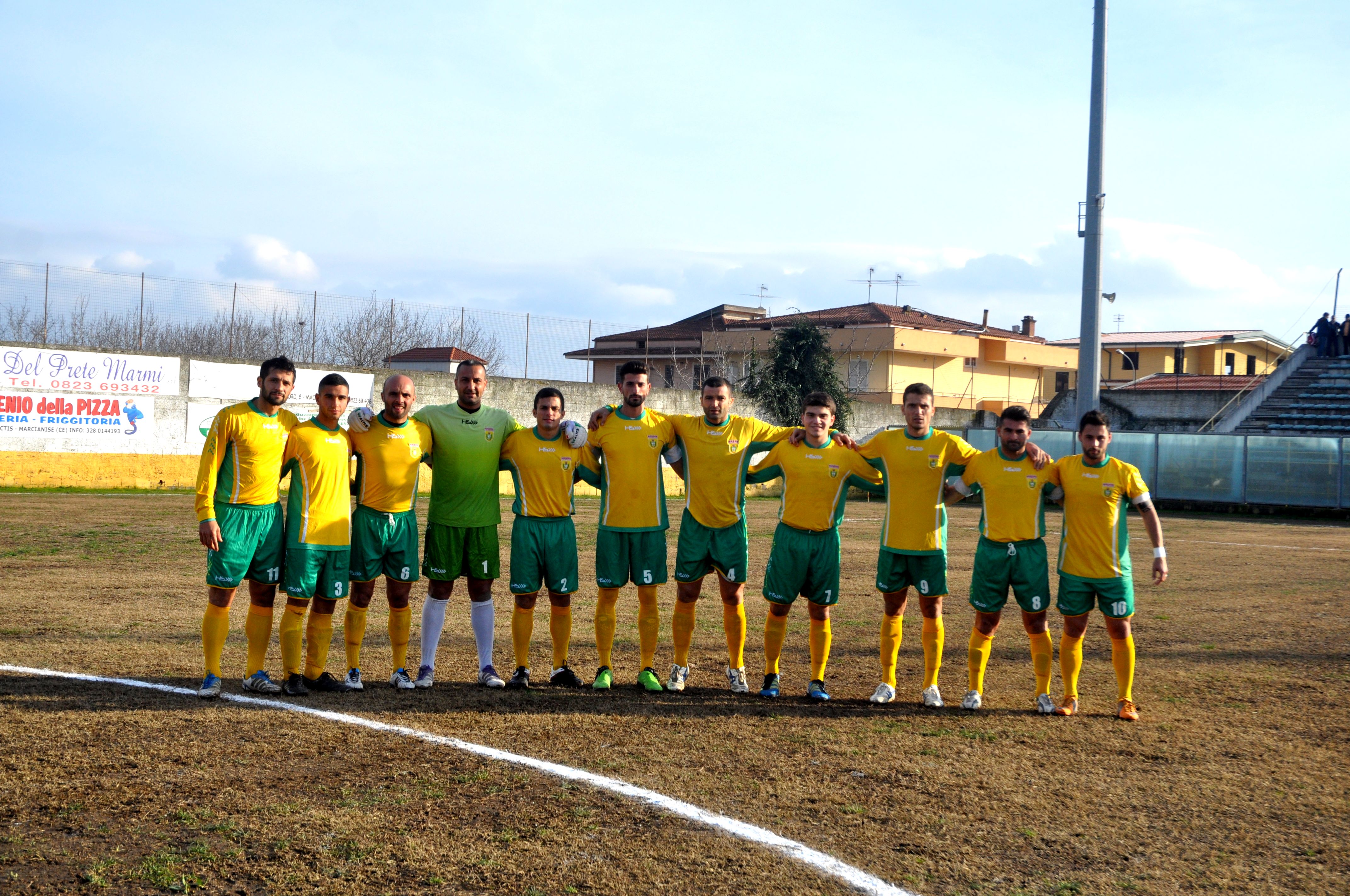 L’arduo cammino delle contendenti per la vetta ed i play off nel Girone A di Eccellenza