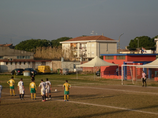 Orazio Grezio non perdona: Il Progreditur Marcianise polverizza a domicilio la Virtus Carano