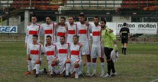 Casertana, quanti ex nell’Isola Liri