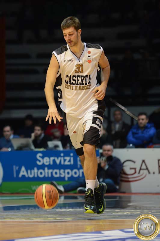 Jelovac: “Juve, peccato per il primo quarto”