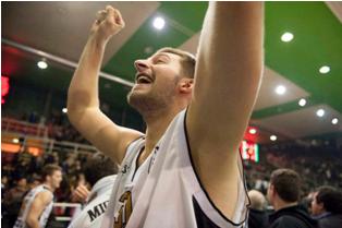 Ad Avellino è stato finalmente ‘Beautiful day’