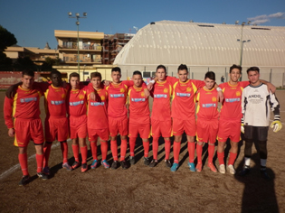 Risultati, Classifica e Prossimo Turno del Girone A Juniores dopo il 12° turno