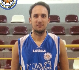 MIchele Laezza, MVP con 24 punti