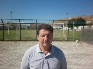 Zupo Teano, scoglio Qualianese per superare la crisi