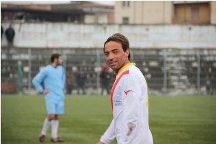 Il San Marco Evangelista affonda in casa con la Frattese
