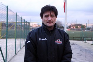 Mister Nando Di Benedetto