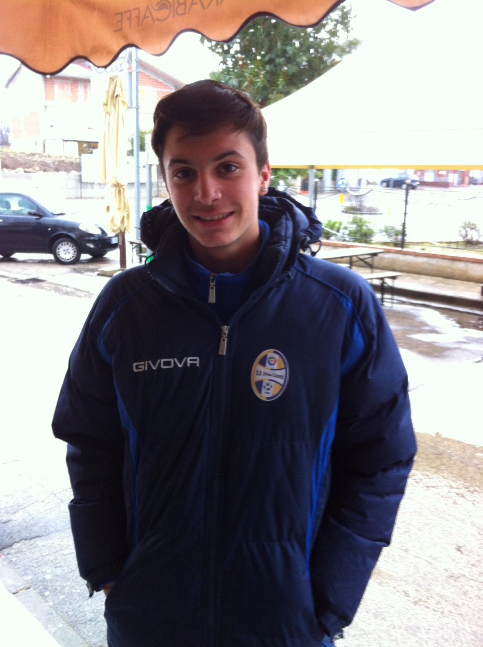 Gli Allievi della Virtus Carano ritrovano i tre punti ai danni dell’Amalfi