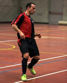 Poker dei Falchetti, travolto il Baretto