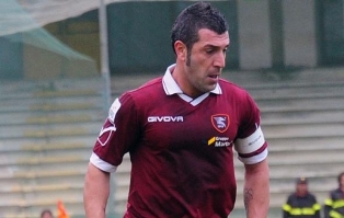 Aversa, Montervino regala il derby alla Salernitana