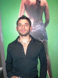 Il preparatore atletico Ottone Amore: “Questo Maddaloni sa correre”