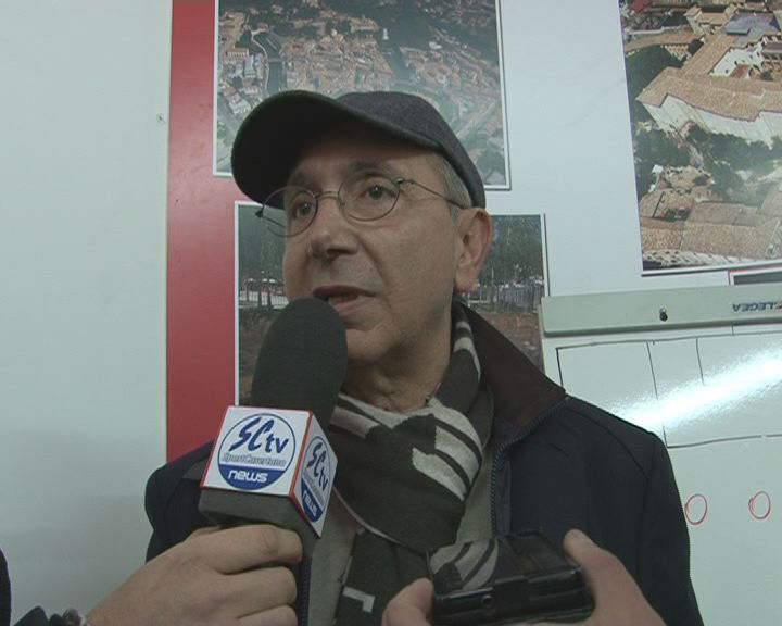 Pannone: “Vittoria per Sasà, in settimana arriveranno nuovi giocatori”