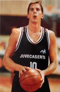 Diego Pastori in maglia bianconera